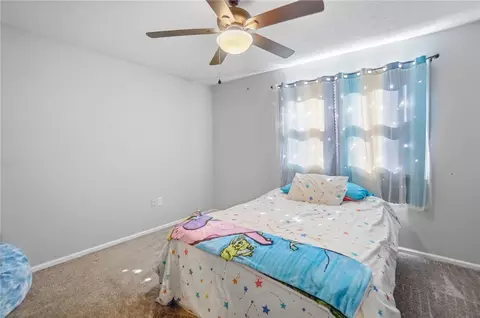 Bedroom - 7851 Millerton Dr, Centerville, OH 45459 photo 7 of 7