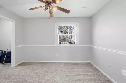 Bedroom - 7851 Millerton Dr, Centerville, OH 45459 photo 4 of 7