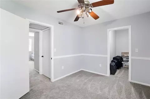 Bedroom - 7851 Millerton Dr, Centerville, OH 45459 photo 5 of 7