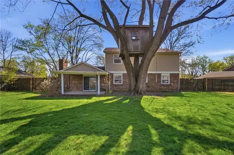 Exterior - 7851 Millerton Dr, Centerville, OH 45459 photo 6 of 6
