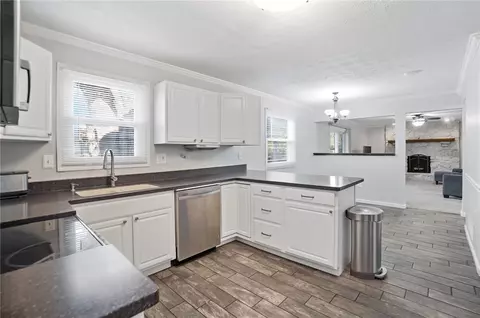 Kitchen - 7851 Millerton Dr, Centerville, OH 45459 photo 1 of 3