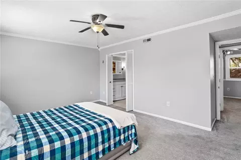 Bedroom - 7851 Millerton Dr, Centerville, OH 45459 photo 2 of 7