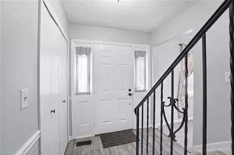 Entry Way - 7851 Millerton Dr, Centerville, OH 45459 photo 1 of 1