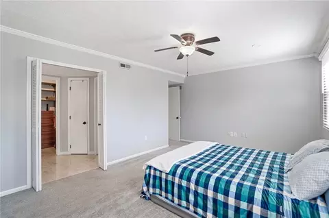 Bedroom - 7851 Millerton Dr, Centerville, OH 45459 photo 3 of 7