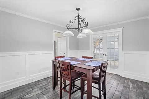 Dining - 7851 Millerton Dr, Centerville, OH 45459 photo 2 of 4