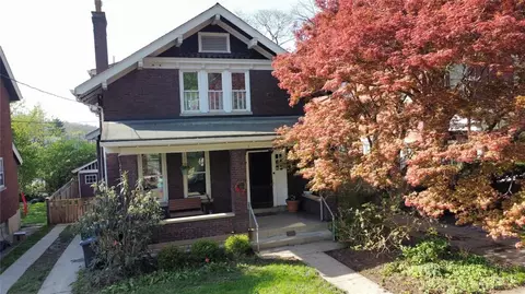 1541 Donaldson Pl, Cincinnati, OH 45223