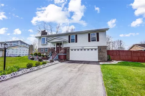 3959 Forest Ridge Blvd, Dayton, OH 45424