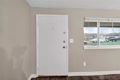 Entry Way - 4606 Winchester Dr, Kettering, OH 45429 photo 1 of 4