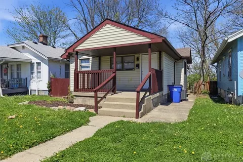 507 Sheridan Ave, Dayton, OH 45403