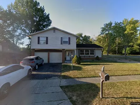 4350 Honeybrook Ave, Dayton, OH 45415