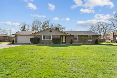 1635 Yalta Rd, Dayton, OH 45432