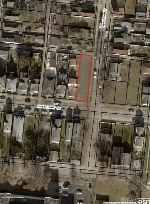 1232 Chestnut St, Hamilton, OH 45011