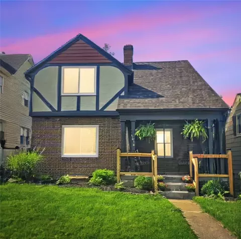 1310 Wakefield Ave, Dayton, OH 45406