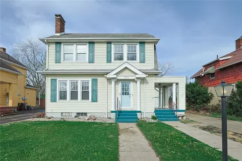 1008 Nelbar St, Middletown, OH 45042
