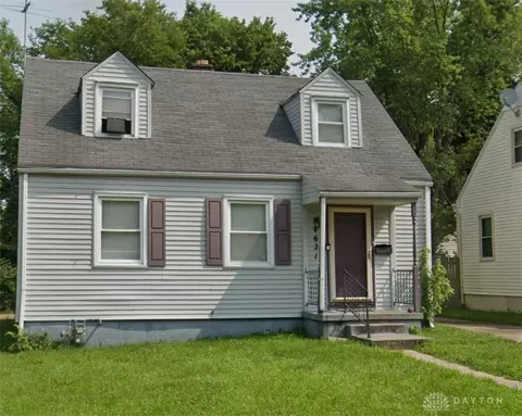 4621 Forsythe Ave, Dayton, OH 45406