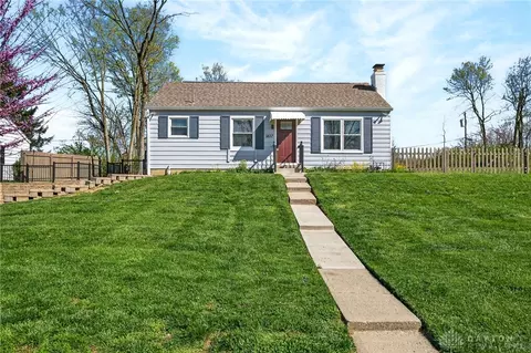 1837 Pinecrest Dr, Dayton, OH 45414