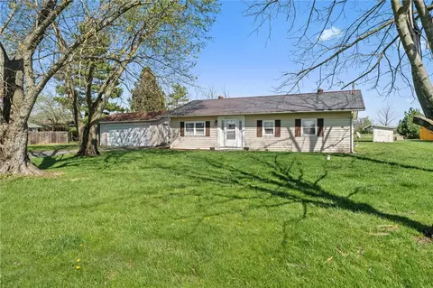 4766 Limrick Rd, Springfield, OH 45502 photo 2