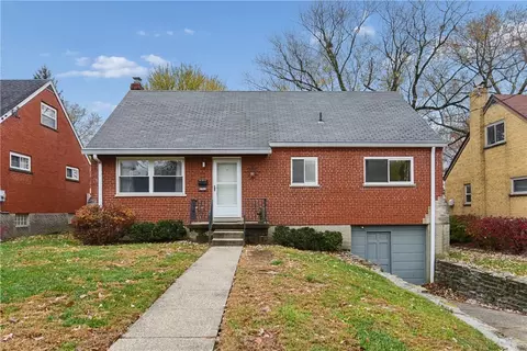 6629 Charann Ln, Cincinnati, OH 45224