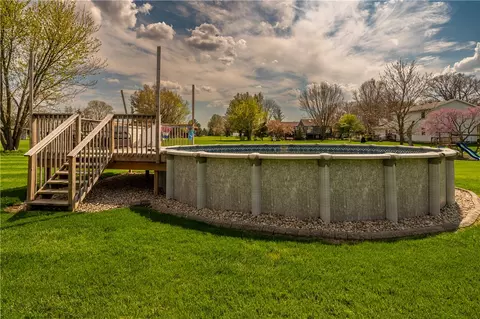 3628 Petre Rd, Springfield, OH 45502 photo 41