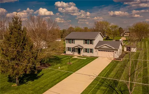 3628 Petre Rd, Springfield, OH 45502 photo 46