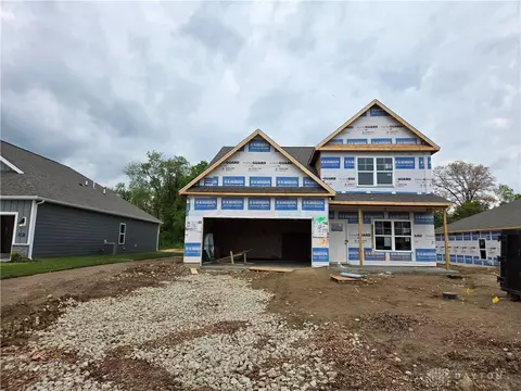 3187 Northerton Ct, Dayton, OH 45414