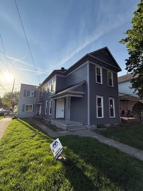 800 Lorain Ave #802-808, Dayton, OH 45410