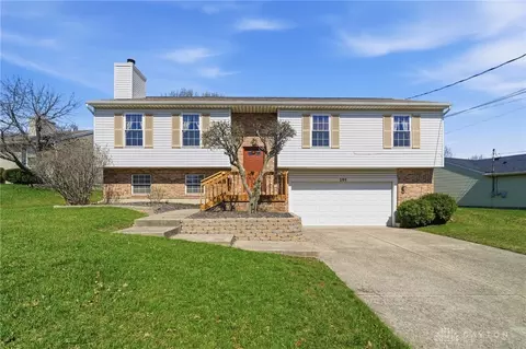 280 Stillpass Way, Monroe, OH 45050