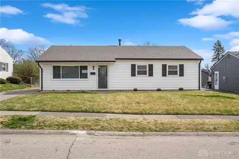 2558 Galewood St, Dayton, OH 45420
