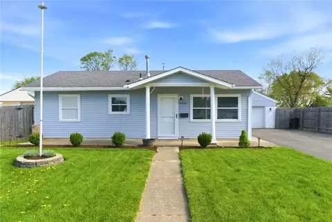 1146 Stewart Ave, Xenia, OH 45385