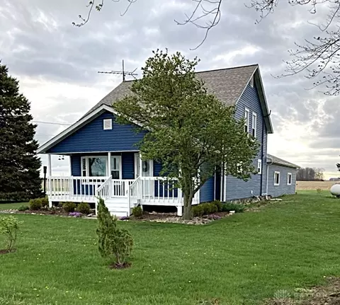 148 Dorsey Hageman Rd, Sidney, OH 45365