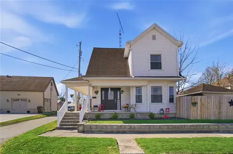 315 Walker St, Greenville, OH 45331
