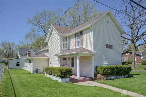 3057 Springfield-xenia Rd, Springfield, OH 45506