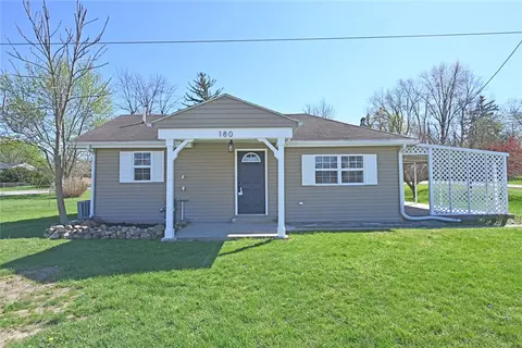 180 Priscilla Ave, Dayton, OH 45415