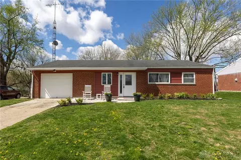 312 Victoria Dr, Greenville, OH 45331
