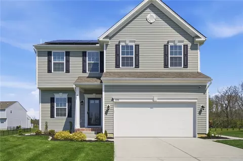 3008 Doe Dr, Franklin, OH 45005