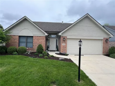 9626 Winters End Trl, Miamisburg, OH 45342