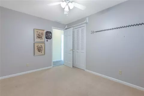 Bedroom - 3112 Big Hill Rd, Kettering, OH 45419 photo 2 of 8