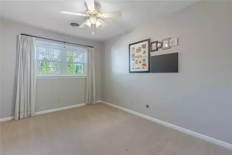 Bedroom - 3112 Big Hill Rd, Kettering, OH 45419 photo 1 of 8