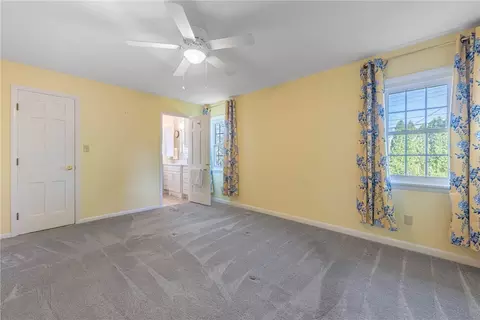 Bedroom - 3112 Big Hill Rd, Kettering, OH 45419 photo 3 of 8