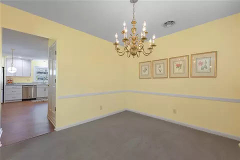Dining - 3112 Big Hill Rd, Kettering, OH 45419 photo 1 of 1