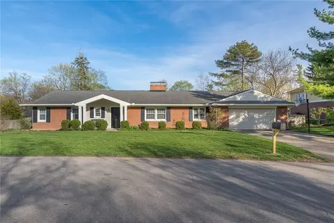 3112 Big Hill Rd, Kettering, OH 45419
