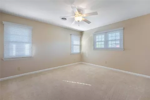 Bedroom - 3112 Big Hill Rd, Kettering, OH 45419 photo 5 of 8