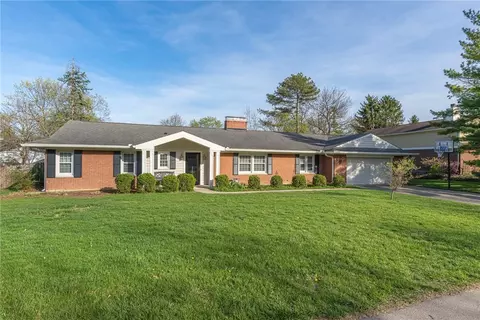 Exterior - 3112 Big Hill Rd, Kettering, OH 45419 photo 8 of 8