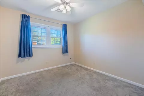 Bedroom - 3112 Big Hill Rd, Kettering, OH 45419 photo 7 of 8