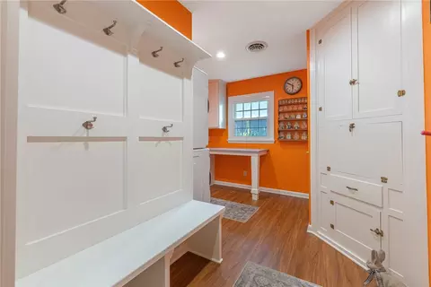 Entry Way - 3112 Big Hill Rd, Kettering, OH 45419 photo 1 of 1