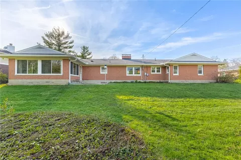 Exterior - 3112 Big Hill Rd, Kettering, OH 45419 photo 6 of 8