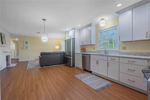 Kitchen - 3112 Big Hill Rd, Kettering, OH 45419 photo 1 of 4
