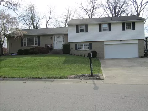 6460 Noranda Dr, Dayton, OH 45415
