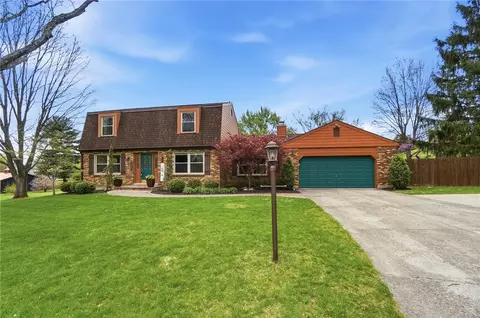 1650 E Slater Ct, Xenia, OH 45385