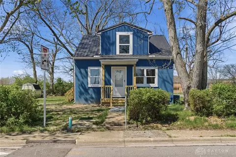231 Thorne Ave, Wilmington, OH 45177